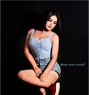 Glinda Vers - Transsexual escort in Bangalore Photo 2 of 3