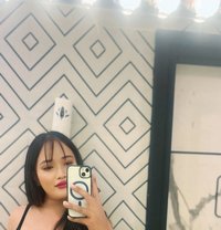 Glinda Vers - Acompañantes transexual in Bangalore