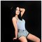 Glinda Vers - Acompañantes transexual in Bangalore