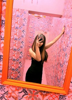 Glinda Vers - Acompañantes transexual in Bangalore Photo 6 of 8