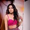 Glinda Vers - Transsexual escort in Bangalore