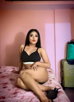 Glinda Vers - Acompañantes transexual in Bangalore Photo 3 of 8