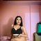 Glinda Vers - Transsexual escort in Bangalore Photo 3 of 3