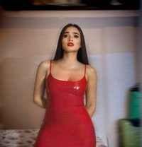 Glinda Vers - Transsexual escort in Bangalore Photo 10 of 10