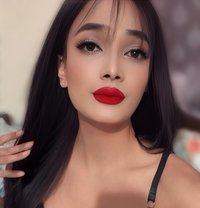 BËLL̥Ä VĒⱤȘ - Transsexual escort in Bangalore