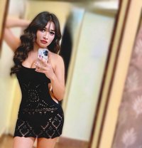 BËLL̥Ä VĒⱤȘ - Transsexual escort in Bangalore