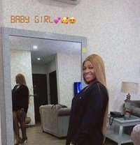 Gloria Baby - escort in Guangzhou