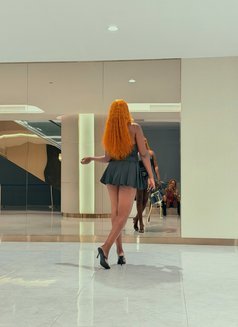 Gloria - escort in Bangkok Photo 3 of 5