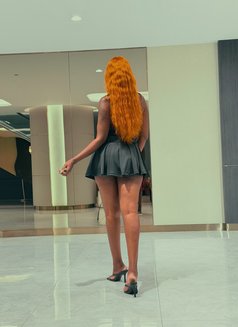 Gloria - escort in Bangkok Photo 5 of 5