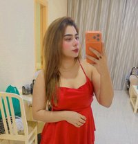 Gloria Bhabi in Dubai - escort in Dubai