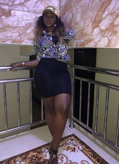 Gloria - escort in Visakhapatnam Photo 1 of 1