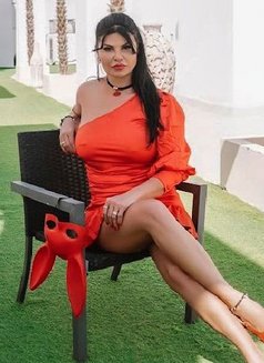 Gloria - escort in Dubai Photo 1 of 16