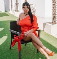 Gloria - escort in Dubai