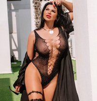 Gloria - escort in Dubai