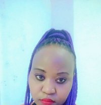 Gloria - escort in New Delhi