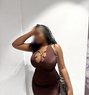 Gloria - escort in New Delhi Photo 1 of 2