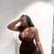 Gloria - escort in New Delhi