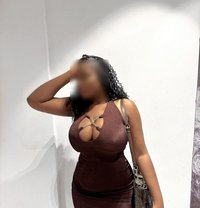 Gloria - escort in New Delhi