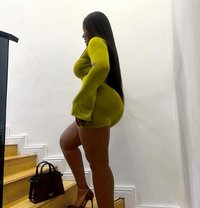 Gloria - escort in New Delhi