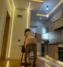 Gloria - Transsexual escort in Dubai Photo 1 of 3