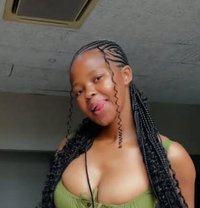 Gloria - escort in Visakhapatnam