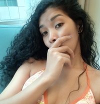 Gloria - escort in Kuala Lumpur