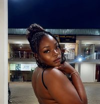 Juicy girl - puta in Accra