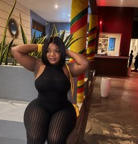 Juicy girl - puta in Accra