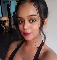 Gloria - escort in Mumbai
