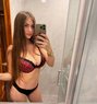 Gloria - escort in Dubai Photo 1 of 10