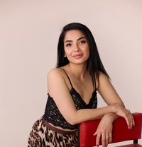 Gloria - escort in Hyderabad