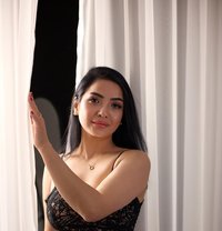 Gloria - escort in Hyderabad