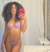 Gloria - Masajista in Dubai