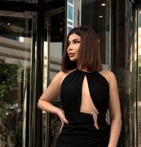 Gloria - escort in Hong Kong