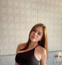 FILIPINA Sophie Last few days - puta in Bangkok