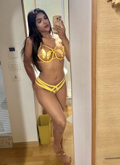 Glorious Garima - Acompañantes transexual in Mumbai Photo 18 of 18