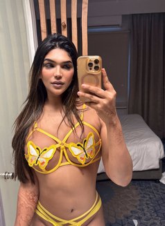 Glorious Garima - Acompañantes transexual in Mumbai Photo 20 of 20