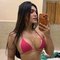 Glorious Garima - Transsexual escort in Mumbai