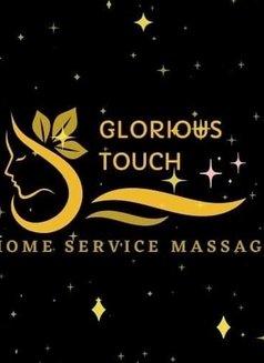 Glorious Touch Massage - masseuse in Manila Photo 10 of 10