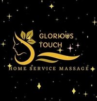 Glorious Touch Nuru/tantric Massage - masseuse in Manila