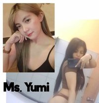 Glorious Touch Oncall Masage - masseuse in Manila