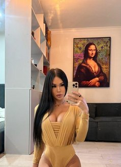 Gloriya Top Service - Transsexual escort in Riyadh Photo 1 of 10