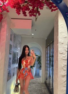 Gloriya Top Service - Transsexual escort in Riyadh Photo 6 of 10