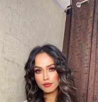 Glory 69 - Acompañantes transexual in Mumbai