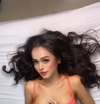 Glory 69 - Acompañantes transexual in Mumbai