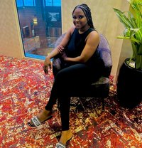 Glory - escort in Cotonou