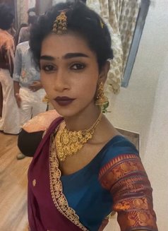 Glory - Transsexual escort in Bangalore Photo 3 of 3