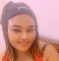 Glory - escort in Hyderabad