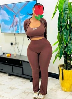 Glory - escort in Hyderabad Photo 1 of 2