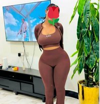 Glory - escort in Hyderabad Photo 1 of 2